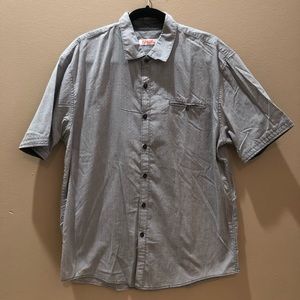 Michael Brandon Men’s Shirt